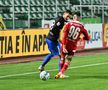 SEPSI - VIITORUL 1-1. Ruben de la Barrera, mesaj clar pentru propriii jucători: „Trebuie să câștigăm! Nu avem altă opțiune”