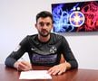 EXCLUSIV // UPDATE Cătălin Straton, ex-Dinamo, a semnat pe un an cu FCSB