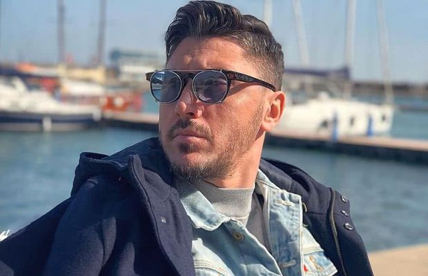 FCSB a luat un fotbalist de la Farul » EXCLUSIV Ciprian Marica reclamă: „Nu poți să faci asta. E o problemă”