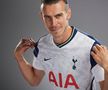 FOTO Gareth Bale, prezentat oficial la Tottenham Hotspur
