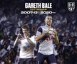 FOTO Gareth Bale, prezentat oficial la Tottenham Hotspur