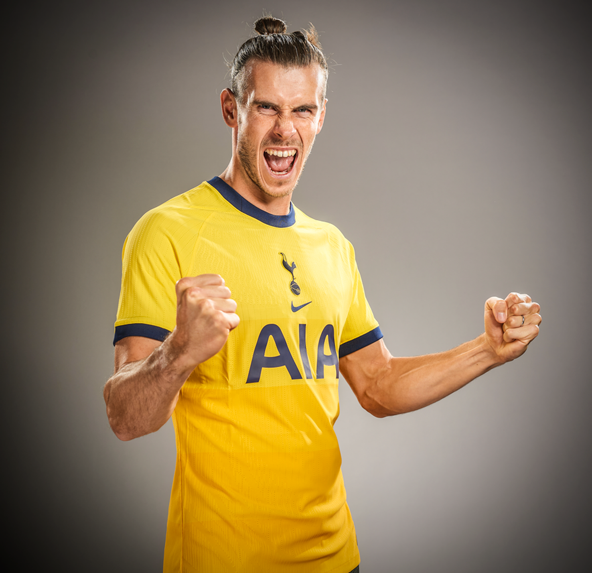 Gareth Bale, prezentat oficial la Tottenham Hotspur! Toate detaliile contractului + ce număr va purta