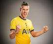 Gareth Bale, prezentat oficial la Tottenham Hotspur! Toate detaliile contractului + ce număr va purta