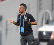 Ruben de la Barrera, 35 de ani, antrenorul Viitorului, a tras concluziile după încă un meci fără victorie în Liga 1, 1-1 contra celor de la Sepsi.