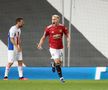 FOTO + VIDEO Manchester United, start dezastruos de sezon! Înfrângere pe teren propriu cu o echipă modestă