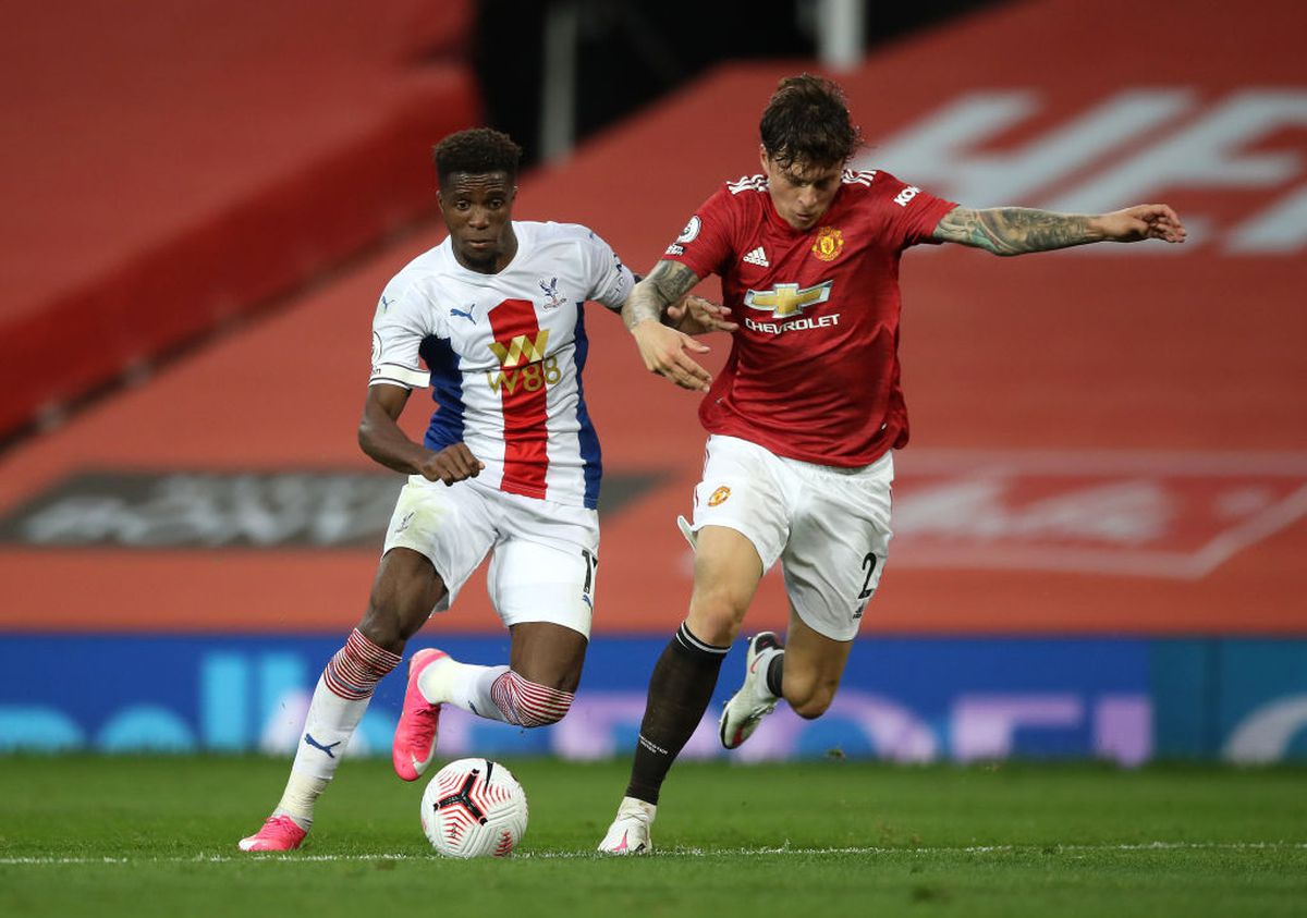 FOTO + VIDEO Manchester United, start dezastruos de sezon! Înfrângere pe teren propriu cu o echipă modestă