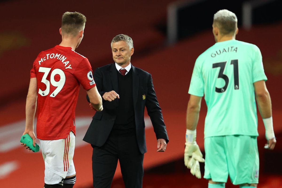 Manchester United, cel mai prost start din ultimii 60 de ani! Învinsă de jucătorul dat afară pentru o presupusă relație cu fata antrenorului