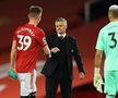 Manchester United, cel mai prost start din ultimii 60 de ani! Învinsă de jucătorul dat afară pentru o presupusă relație cu fata antrenorului