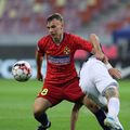 FC Argeș și FCSB se vor întâlni duminică, de la ora 21:30, într-un meci contând pentru etapa a patra a Ligii 1.