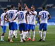 Craiova a învins-o pe FC Voluntari, scor 2-1, în etapa cu numărul 4 din Liga 1.