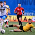 Craiova joacă ACUM contra celor de la FC Voluntari (etapa #4 din Liga 1)