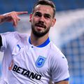 Elvir Koljic. Sursă foto: facebook.com/UCVOficial
