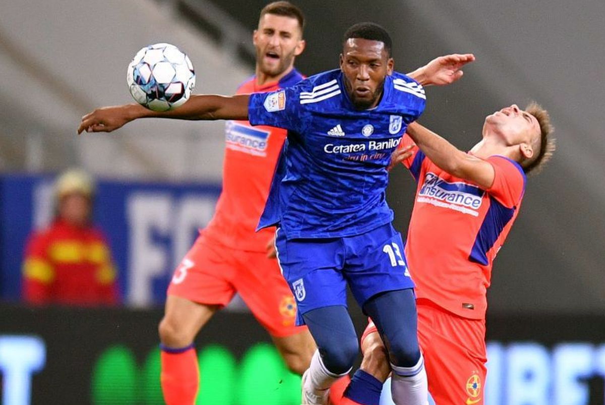 Note GSP: un titular de la FCSB n-a existat! + cei mai slabi jucători din echipa lui Mutu