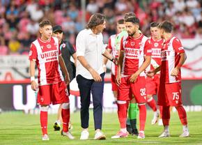„Asta-i o problemă cât Casa Poporului!” » Ultima veste dinspre Bonetti ar putea provoca mari bătăi de cap la Dinamo