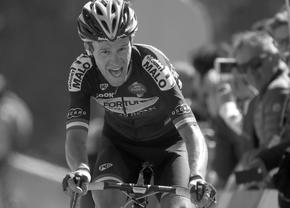 Tragedie în lumea ciclismului: Chris Anker Soresen, victima unui accident rutier, la doar 37 de ani