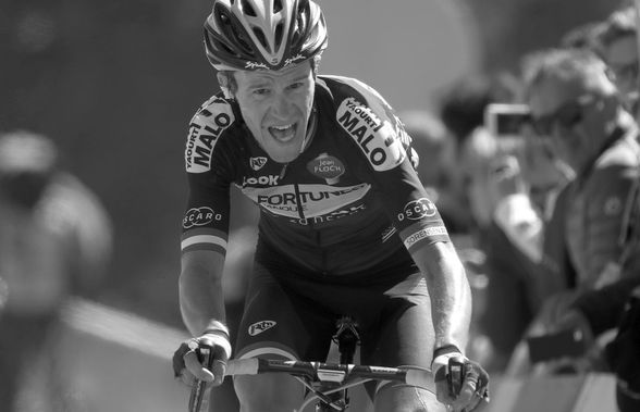Tragedie în lumea ciclismului: Chris Anker Sorensen, victima unui accident rutier, la doar 37 de ani