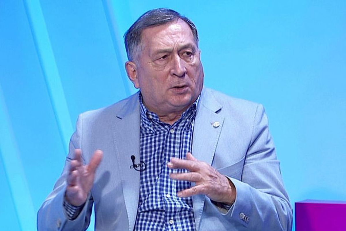 Crăciunescu l-ar da afară după FCU Craiova - FCSB: „Înseamnă că vrei să-ți bați joc de echipă!”