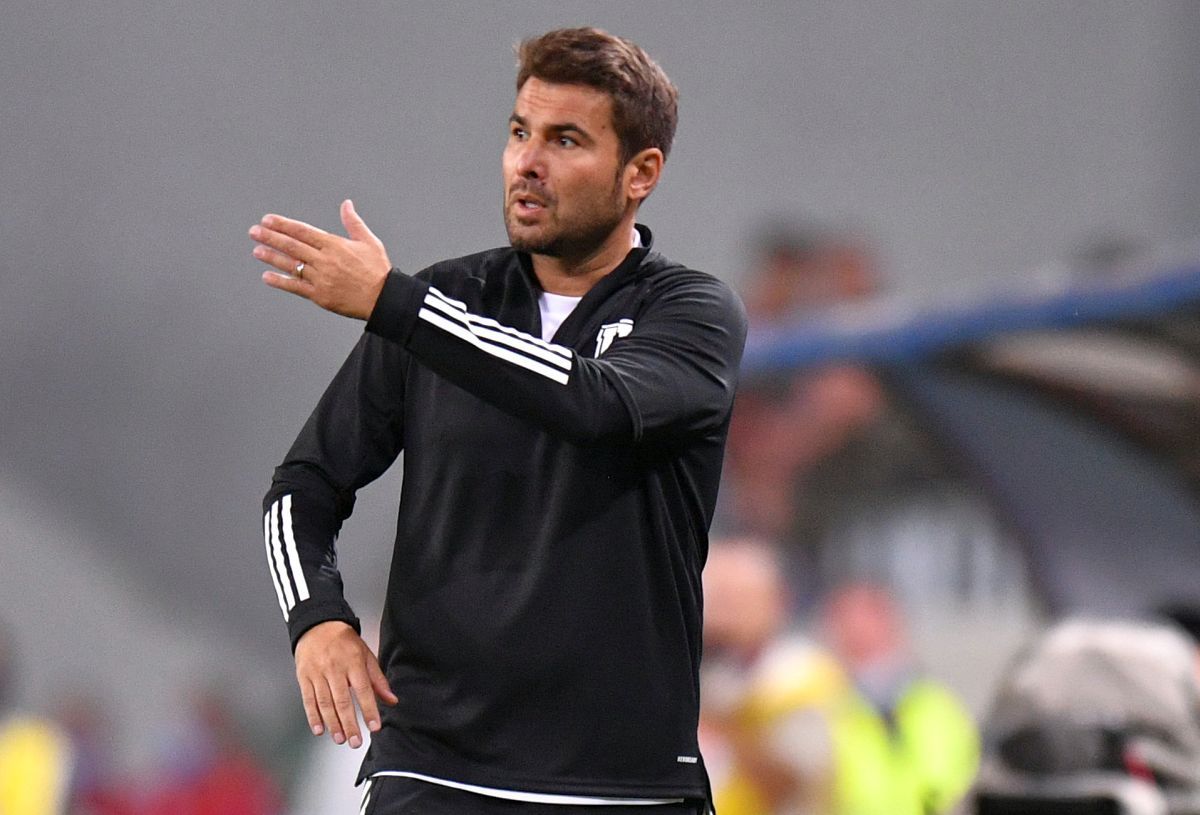 Președintele Craiovei, avertisment indirect pentru Mutu: „În primul rând, jocul nostru n-a funcționat”