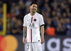 PSG atacă L'Equipe în cazul lui Messi: „Nu putem accepta așa ceva pe prima pagină”