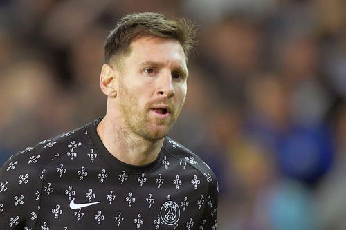 PSG atacă L'Equipe în cazul lui Messi // sursa foto: Imago