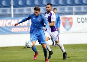 Clinceni - FC Argeș 0-1 » Piteștenii ajung la trei victorii la rând! Criza gazdelor continuă