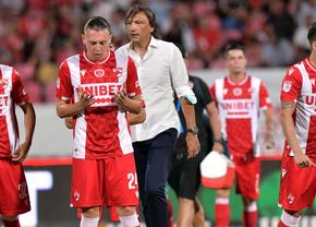 Dinamo - Botoșani, în pericol după infectarea lui Bonetti? » Pe ce „se bazează” Dinamo: „Avem doar declarația nevestei” + GSP a solicitat poziția LPF