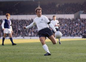 S-a mai stins o legendă: a murit Jimmy Greaves, unul dintre cei mai mari atacanți din istoria Angliei
