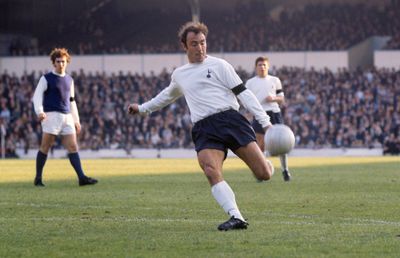 S-a mai stins o legendă: a murit Jimmy Greaves, unul dintre cei mai mari atacanți din istoria Angliei