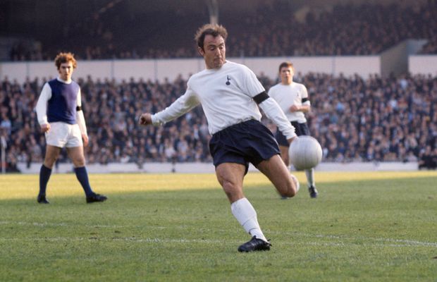 S-a mai stins o legendă: a murit Jimmy Greaves, unul dintre cei mai mari atacanți din istoria Angliei