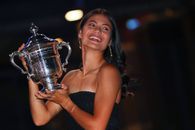 Ostapenko o avertizează pe Emma Răducanu: „Nu lăsa aceste lucruri să-ți ocupe mai mult timp decât tenisul”