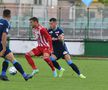 Sepsi - UTA 0-0 » Al 4-lea egal consecutiv pentru covăsneni! Clasamentul ACUM