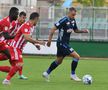 Sepsi - UTA 0-0 » Al 4-lea egal consecutiv pentru covăsneni! Clasamentul ACUM