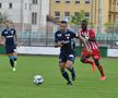 Sepsi - UTA 0-0 » Al 4-lea egal consecutiv pentru covăsneni! Clasamentul ACUM