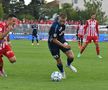 Sepsi - UTA 0-0 » Al 4-lea egal consecutiv pentru covăsneni! Clasamentul ACUM