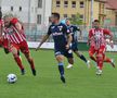 Sepsi - UTA 0-0 » Al 4-lea egal consecutiv pentru covăsneni! Clasamentul ACUM