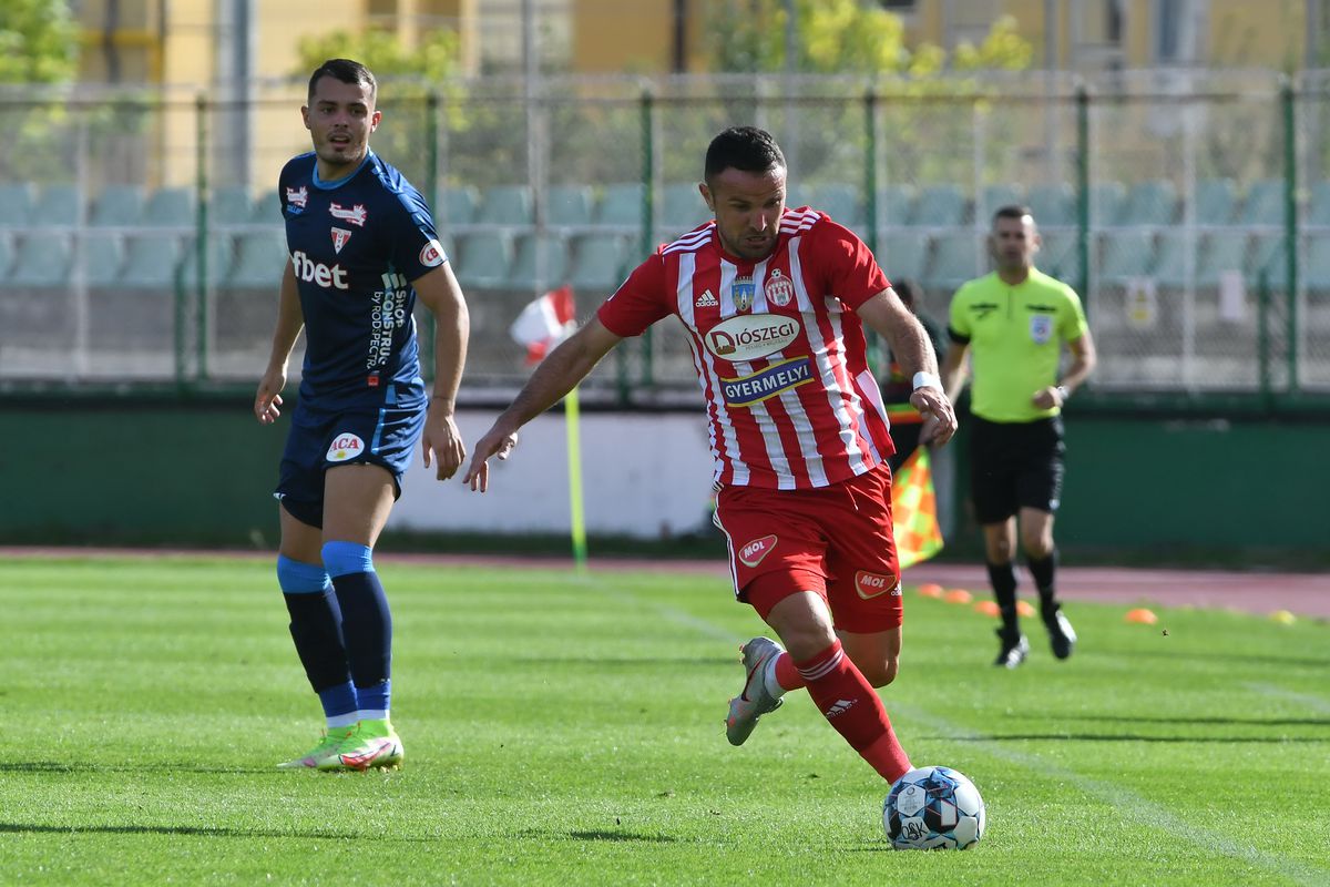 Autorul unei „duble” cu Dinamo, Miculescu spune că e motivat de oferte: „FCSB e o echipă puternică”