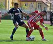 Sepsi - UTA 0-0 » Al 4-lea egal consecutiv pentru covăsneni! Clasamentul ACUM