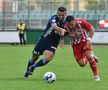 Sepsi - UTA 0-0 » Al 4-lea egal consecutiv pentru covăsneni! Clasamentul ACUM