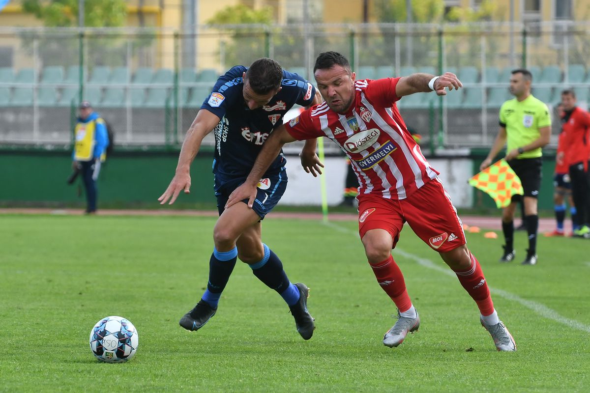 Probleme pentru jucătorul ofertat de FCSB: „Are toxiinfecție alimentară, n-a putut să stea în picioare”