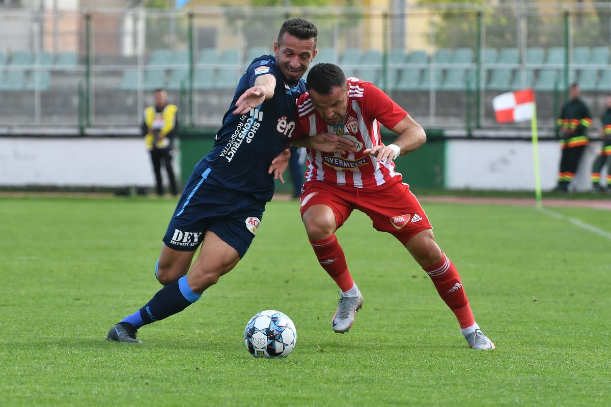 Probleme pentru jucătorul ofertat de FCSB: „Are toxiinfecție alimentară, n-a putut să stea în picioare”