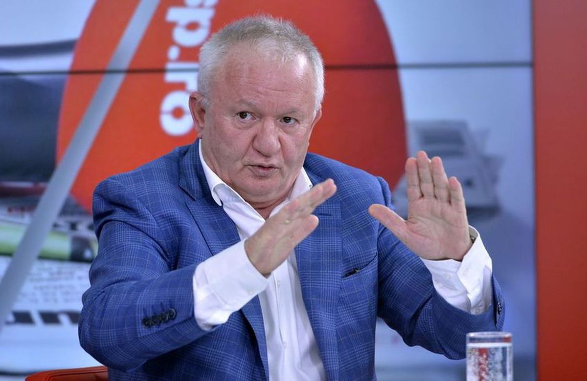 Adrian Porumboiu îi pune la punct pe Crăciunescu, Balaj și Edi Iordănescu, după penalty-ul din FCU Craiova - FCSB: „Mă delimitez de pozițiile specialiștilor”