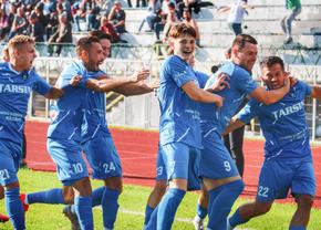 Povestea unui gol memorabil » Radu Ungurianu a vorbit cu GSP despre cum a marcat al patrulea cel mai rapid gol din istoria fotbalului: „Mi-am dus nebunia la bun sfârșit”