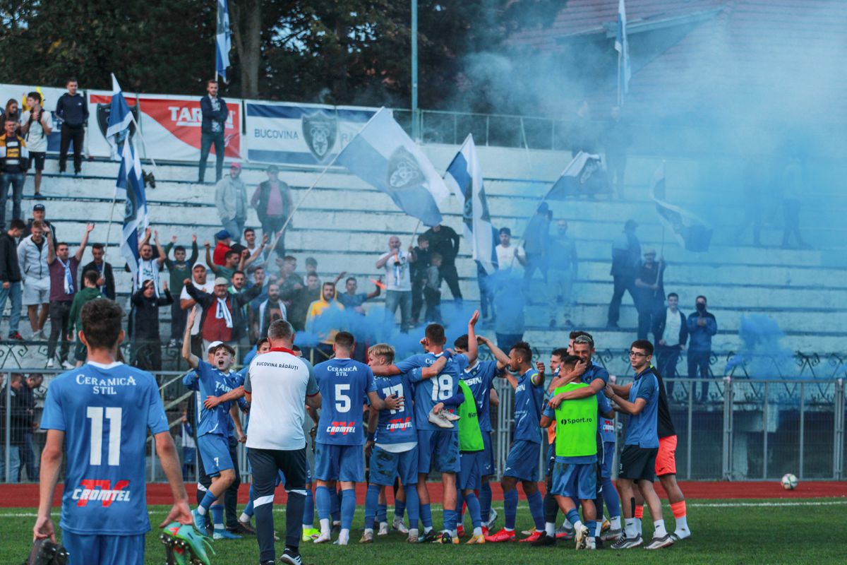 Povestea unui gol memorabil » Radu Ungurianu a vorbit cu GSP despre cum a marcat al cincilea cel mai rapid gol din istoria fotbalului: „Mi-am dus nebunia la bun sfârșit”