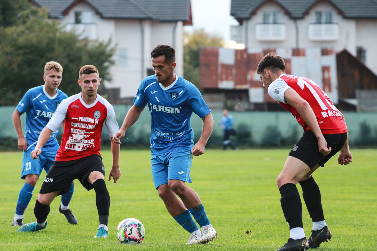 Povestea unui gol memorabil » Radu Ungurianu a vorbit cu GSP despre cum a marcat al cincilea cel mai rapid gol din istoria fotbalului: „Mi-am dus nebunia la bun sfârșit”