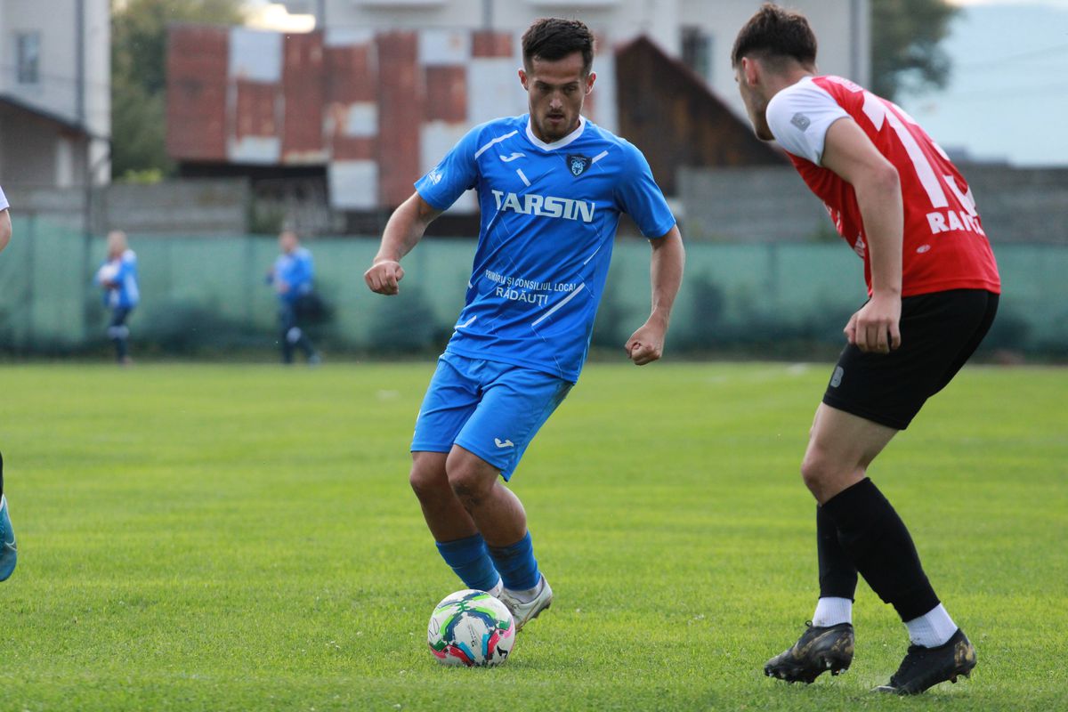 Povestea unui gol memorabil » Radu Ungurianu a vorbit cu GSP despre cum a marcat al cincilea cel mai rapid gol din istoria fotbalului: „Mi-am dus nebunia la bun sfârșit”