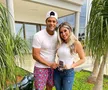 FOTO Mesajul lui Hulk pentru noua sa parteneră, nepoata fostei soţii, la opt luni de la căsătorie: „Nu am nicio îndoială”