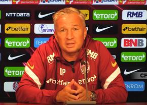 Dan Petrescu, replică pentru Marius Șumudică: „Accept multe, dar nu asta! Să-și vadă de antrenorat și să aibă rezultatele mele”