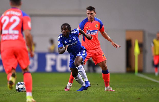 EXCLUS din lot după FCU Craiova - FCSB » Anunțul conducerii: „Toleranță zero!”