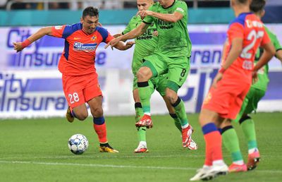 Sorin Colceag face revoluție la Dinamo! Pe cine a scos din echipa de start și decizia luată în cazul lui Torje