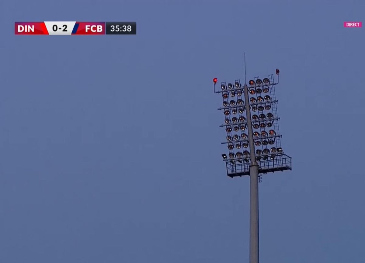 Prunea scoate în evidență greșeala fatală făcută de șefii lui Dinamo: „Nu poţi să îţi baţi joc de un om aşa”